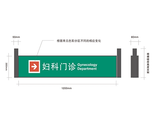 江西指示灯箱